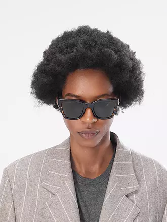 SAINT LAURENT | Gafas de sol SL641 | braun